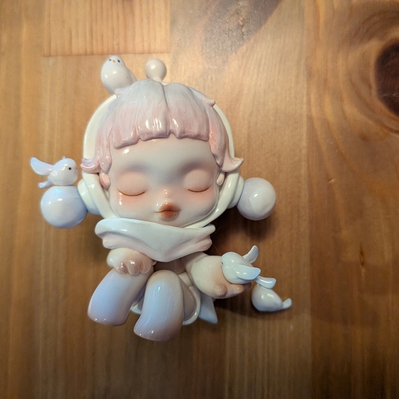 Skullpanda The Warmth-Chirping - Picture 3 of 5